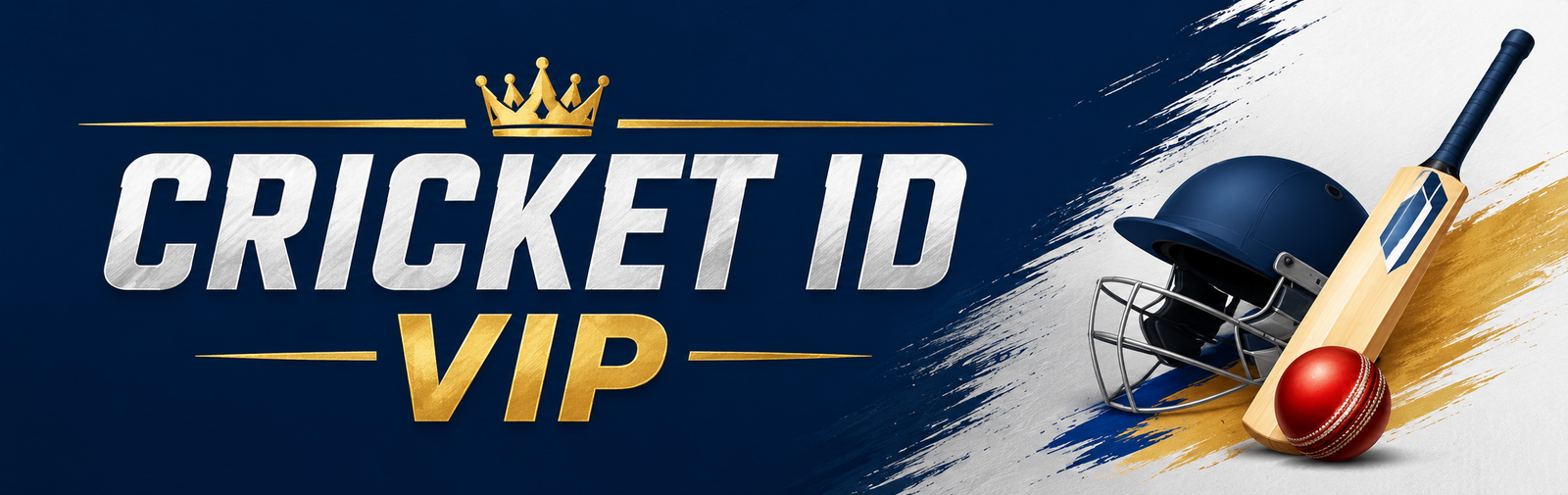 Cricket ID Vip