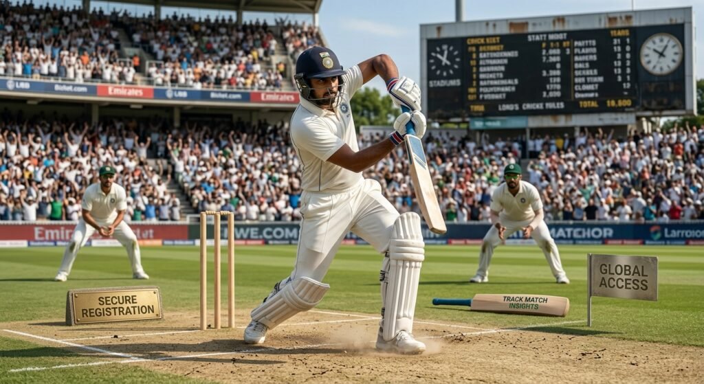 Online Cricket ID: How to Get One Safely and Spot the Fakes