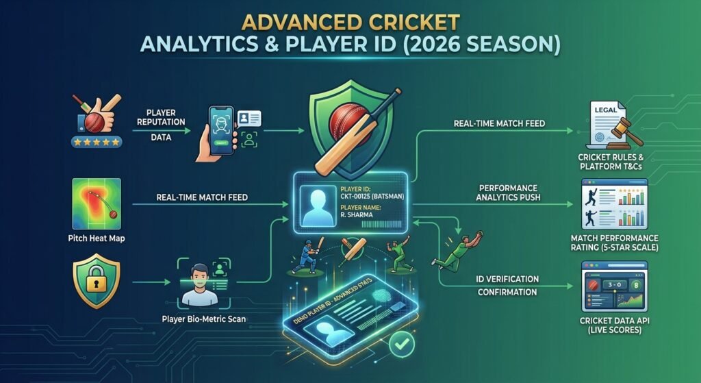 Cricket ID in 2026: How to Get One Safely and What to Check First